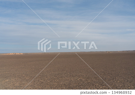 Dunhuang Yardang National Geological Park Dunhuang Yardang National Geological Park 134968932