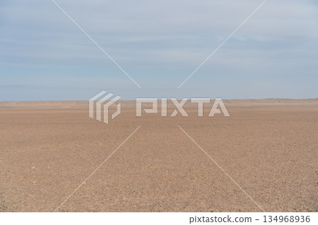 Dunhuang Yardang National Geological Park 134968936