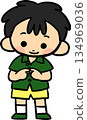 Change of clothes (buttons) 134969036
