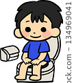 toilet  134969041
