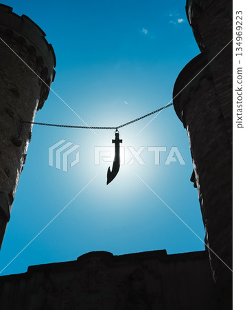 Hungary_Borg Castle Hungary_Borg Castle 134969223