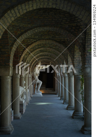 Hungary_Borg Castle Hungary_Borg Castle 134969224