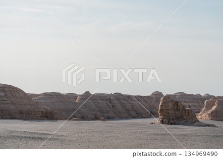 敦煌雅丹國家地質公園 134969490