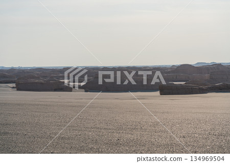 敦煌雅丹國家地質公園 134969504