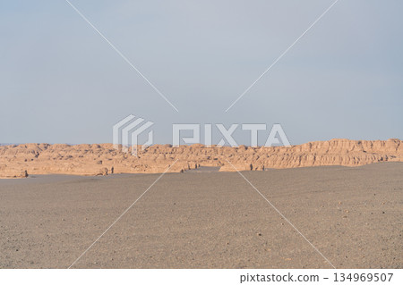 敦煌雅丹國家地質公園 134969507