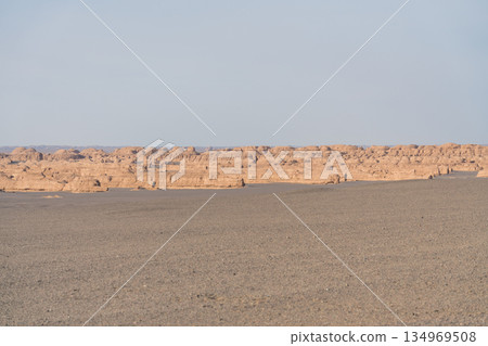 敦煌雅丹國家地質公園 134969508