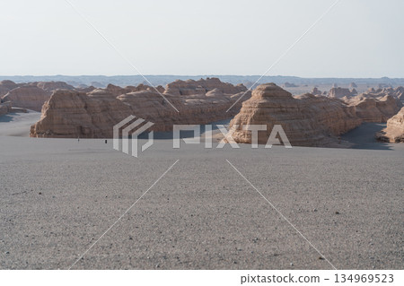 敦煌雅丹國家地質公園 134969523