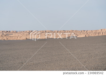 敦煌雅丹國家地質公園 134969542