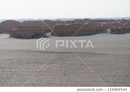 敦煌雅丹國家地質公園 134969544
