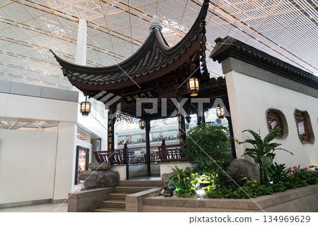 Beijing Airport Beijing Airport 134969629