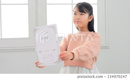 成績單親子對話 134970247