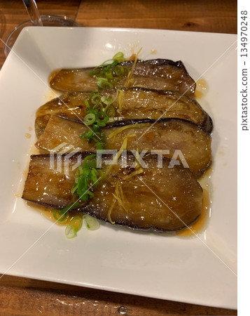 煮茄子 煮茄子 134970248