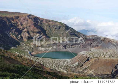 禦釜禦釜藏王 134971782