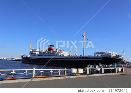Hikawa Maru 134972041