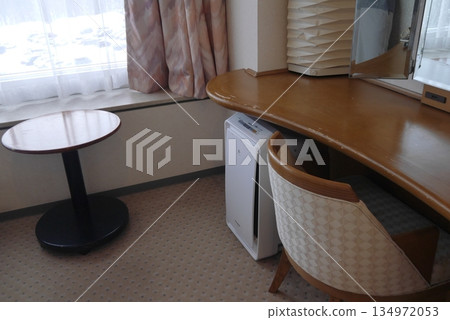 飯店房間工作區 134972053