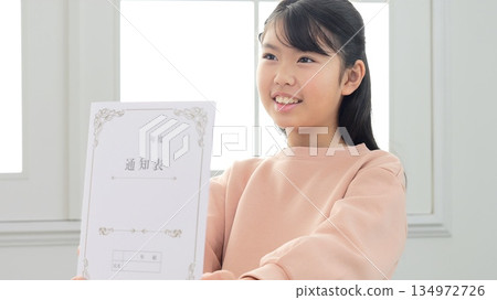 成績單親子對話 成績單親子對話 134972726