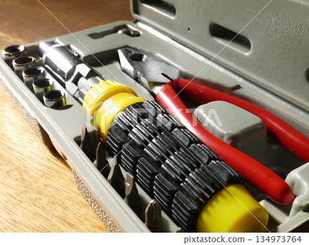 Tool set 134973764