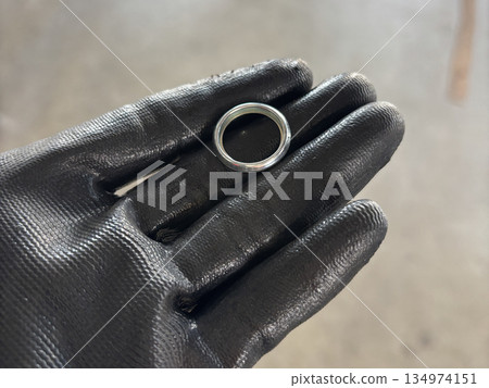 Drain packing Drain packing 134974151