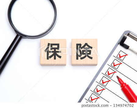 保險 保險 134974702