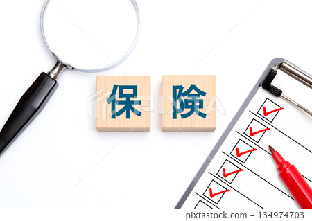 保險 保險 134974703