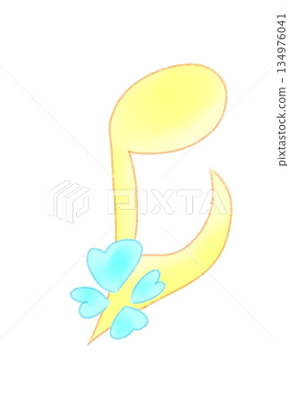 音符與心 134976041