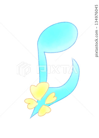 音符與心 134976045