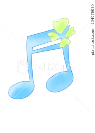 音符與心 134976050