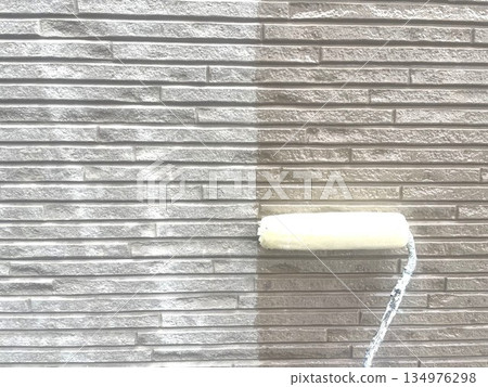 Exterior wall coating 10 Exterior wall coating 10 134976298