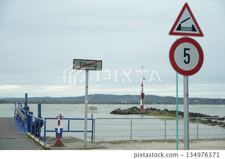 Hungary_Lake Balaton Hungary_Lake Balaton 134976371