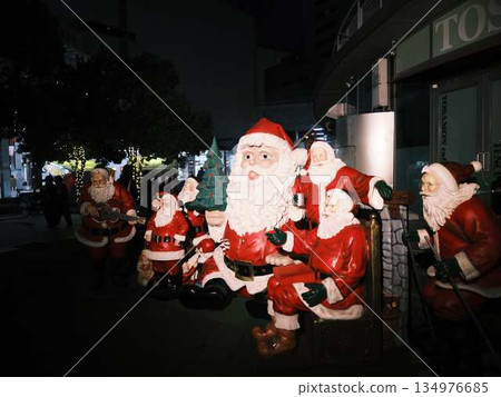高知中央公園聖誕市集 高知中央公園聖誕市集 134976685
