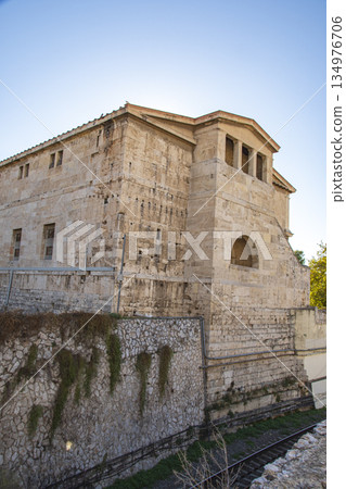 Athens cityscape 134976706