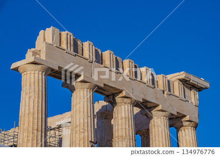 Athens cityscape Athens cityscape 134976776