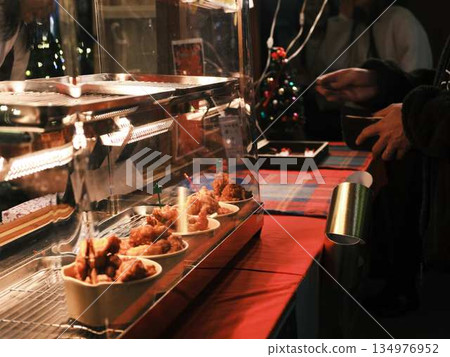 Open Kitchen Restaurant Open Kitchen Restaurant 134976952