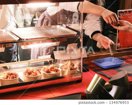 Open Kitchen Restaurant Open Kitchen Restaurant 134976953