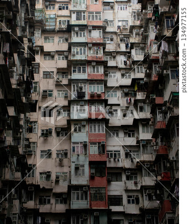 Hong Kong Monster Mansion Hong Kong Monster Mansion 134977155