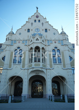 Hungary_Kecskemét city Hungary_Kecskemét city 134977232