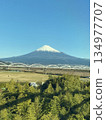 Mount Fuji 2026 134977707