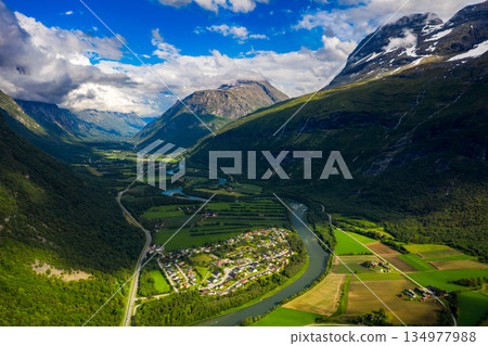 Beautiful Nature Norway. Beautiful Nature Norway. 134977988