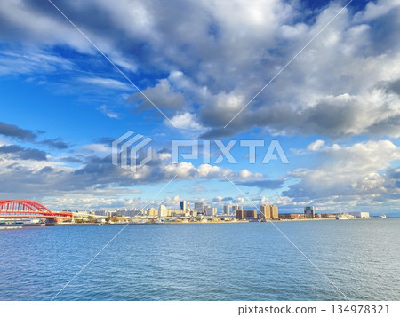 Landscape 134978321