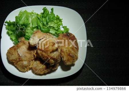 fried 134979866