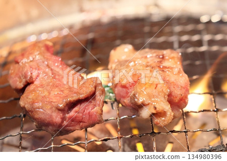 日本黑牛肉烤肉（原味） 134980396