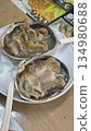 烤扇貝 134980688
