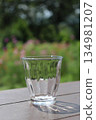 Summer glasses 134981207