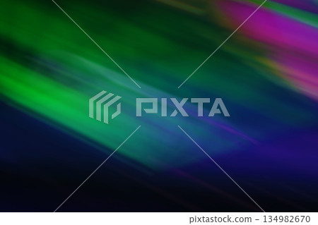 Background optical rainbow effect of objective lenses on black background. Background optical rainbow effect of objective lenses on black background. 134982670