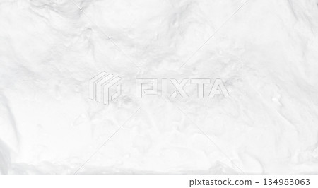 Snow texture. Winter white snow surface as background. Snow texture. Winter white snow surface as background. 134983063