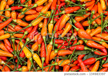 Red pepper 134983397