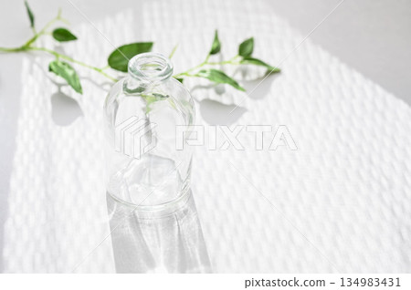 陽光普照，景色宜人 134983431