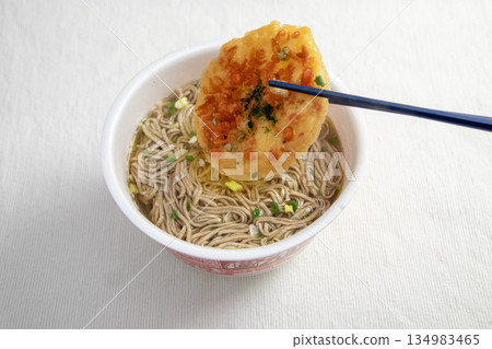 天婦羅蓋面 天婦羅蓋面 134983465