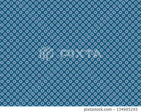 Indigo pique background Indigo pique background 134985293