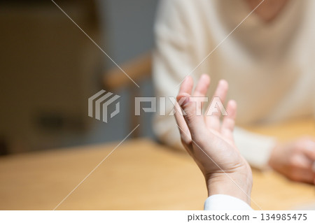 男女談話 男女談話 134985475